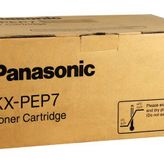 Panasonic KX-PEP_7 Toner & Drum