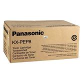 Panasonic KX-PEP8 Orijinal Toner-Drum