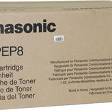 Panasonic KX-PEP8 Toner ve Drum