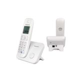Panasonic KX-TG6811 Kablosuz DECT Telefon – Gri
