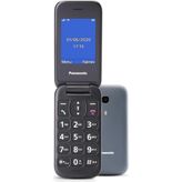Panasonic KX-TU400 EXB Tuşlu