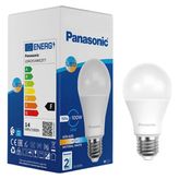 Panasonic Led Ampul E27 14W 1521Lm 4000K - 4 Adet