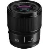 Panasonic Lumix S 35 mm F/1.8 Lens