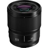Panasonic Lumix S 35MM F/1.8 Lens