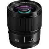 Panasonic Lumix S 85 mm F/1.8 Lens