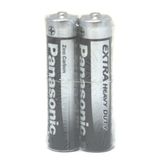 Panasonic Man. R03UE/2S İnce Pil Shrink