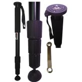 Panasonic MD10 000 Kamera İçin İdeal Monopod
