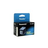 Panasonic PC-20BK Siyah Faks Kartuşu