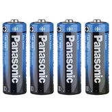 Panasonic R6BE/4S AA Çinko Karbon Kalem Pil