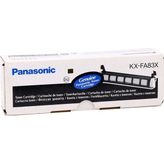 Panasonic Tekofaks KX-FA83X Toner