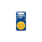 Panasonic Varta Işitme Pili No:10