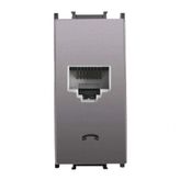 Panasonic WVTT14024AN-TR Priz Kapak