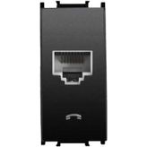 Panasonic WVTT14024BL-TR Priz Kapak