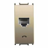 Panasonic WVTT14024DR-TR Priz Kapak