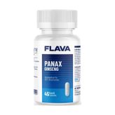 Panax Ginseng 45 Kapsül