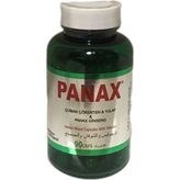 Panax Ginseng Çoban Çökerten -- 90 Kapsül - 1 Adet