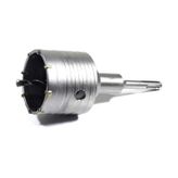 Panç 65 Mm Beton Delme Panç - Adaptörlü Pancı