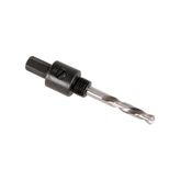 Panç Adaptörü Gfb Altıköşe Sap 14-29MM-9001