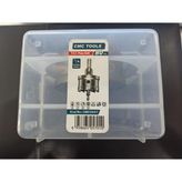 Panç Cmc Tools Tct 80 Mm Adaptörlü