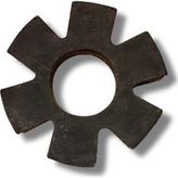 Pancar Motor Kaplin Lastiği E.m