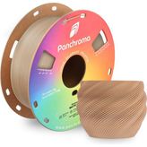 Panchroma Pla Gradient Filament Ahşap