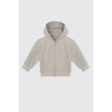 Panço Erkek Bebek Fermuarlı Mint Sweatshirt