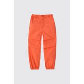 Panço Erkek Bebek Oranj Pantolon