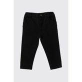 Panço Erkek Bebek Siyah Pantolon - 4 Yaş