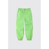 Panço Erkek Bebek Yeşil Pantolon