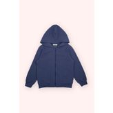 Panço Erkek Çocuk Lacivert Sweatshirt