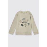 Panço Erkek Çocuk Sweatshirt Detective Kit