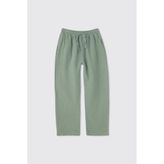 Panço Erkek Çocuk Yeşil Pantolon - 12 Yaş