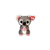 Panço Karlı - Koala Gray Spot Reg Peluş Oyuncak