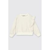 Panço Kız Bebek Ekru Sweatshirt 5 Yaş (110 cm)