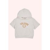 Panço Kız Çocuk Sweatshirt Gündelik Sweatshirt