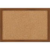 Panda 101 30X45 Mantar Pano Mdf Çerçeve