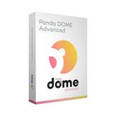 Panda Dome Antivirüs Advanced 1 Kullanıcı 1 Yıl
