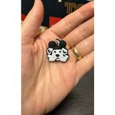 Panda Hediyelik Terlik Süsü/Dalmaçyalı