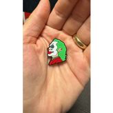 Panda Hediyelik Terlik Süsü/Joker