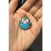 Panda Hediyelik Terlik Süsü/Unicorn