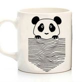 Panda Kupa Bardak