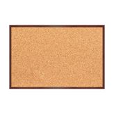 Panda PAN102 45x60 cm Mdf Çevçeve Mantar Pano