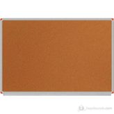 Panda PAN972 100x100 cm Alüminyum Çerçeve Mantar Pano