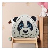 Panda Polar Yastık 30 cm