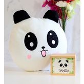 Panda Tasarımı Kupa Bardak