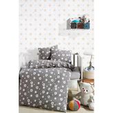 Panda Winter Bebek Nevresim Takımı