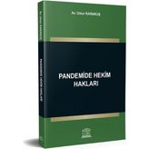 Pandemide Hekim Hakları - Umur Karakuş
