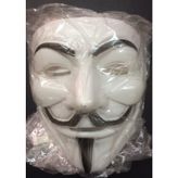 Pandoli V For Vendetta Maskesi