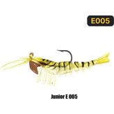 Pandora Junior Caridina 3,7gr 50MM Silikon Karides Yem - E005