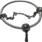 Pandora Model 925 Ayar Gümüş Bileklik 14,90 Gram